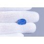 Natural Blue Sapphire 6.32 Carat