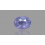 Natural Blue Sapphire 5.91 Carat