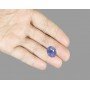 Natural Blue Sapphire 5.91 Carat