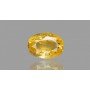 Natural Yellow Sapphire 2.85 Carat