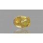 Natural Yellow Sapphire 2.85 Carat
