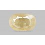Natural Yellow Sapphire 5.15 Carat