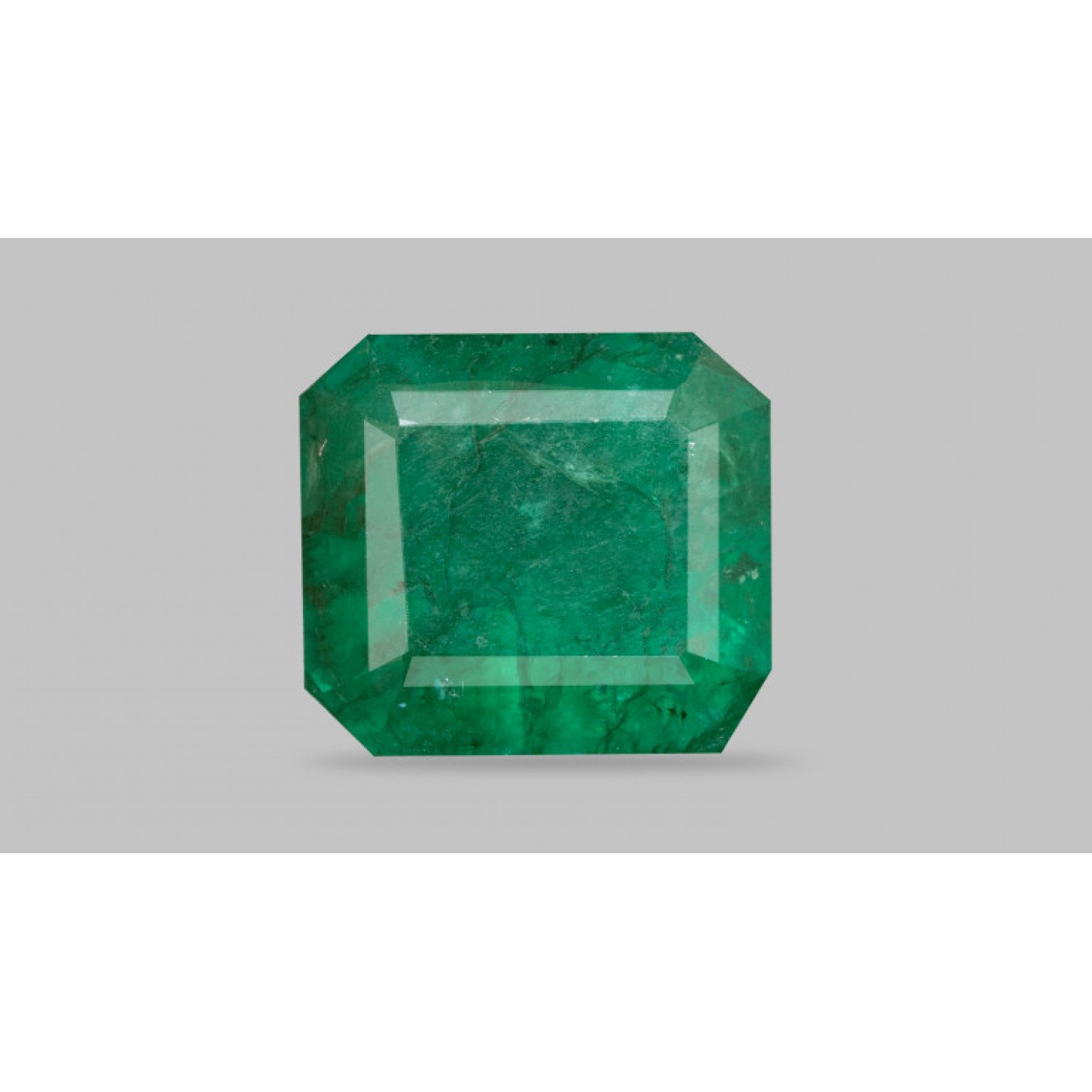 Natural Emerald 4.72 Carat