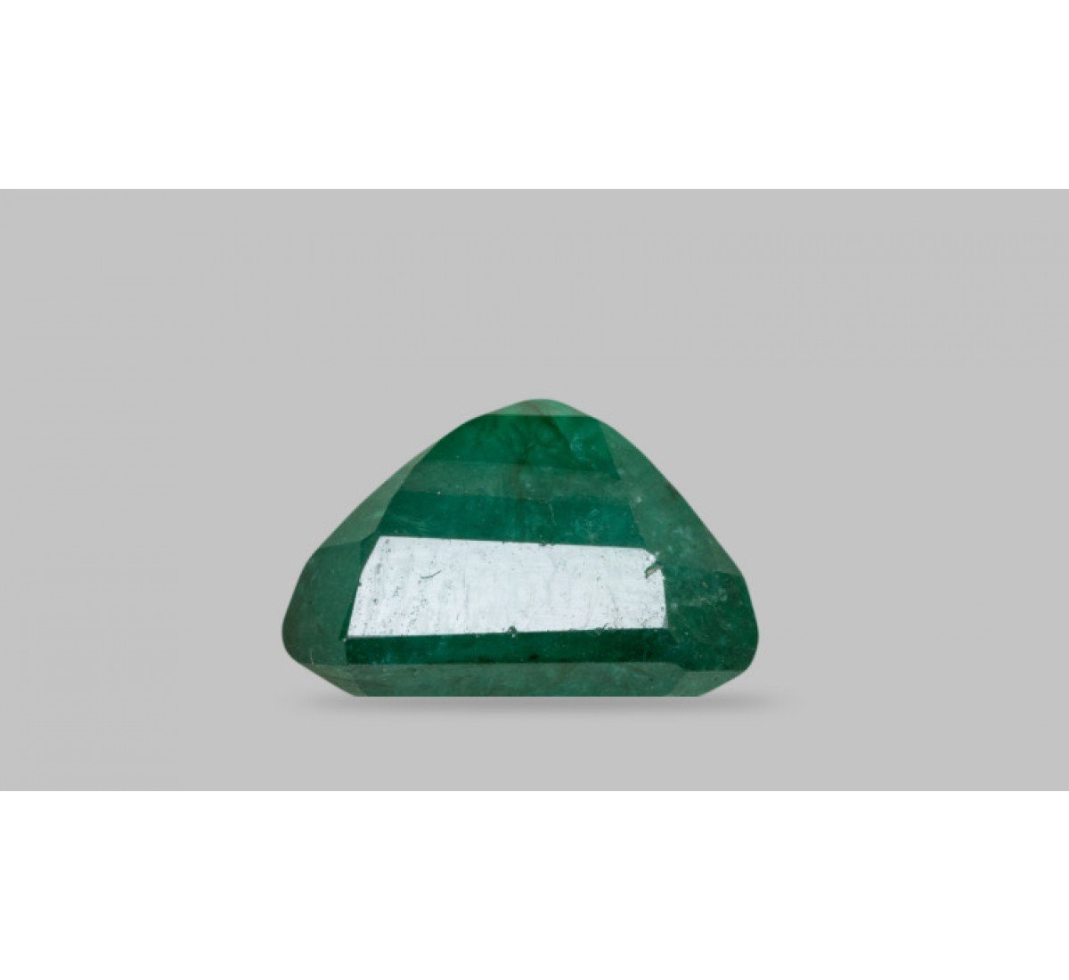 Natural Emerald 4.72 Carat