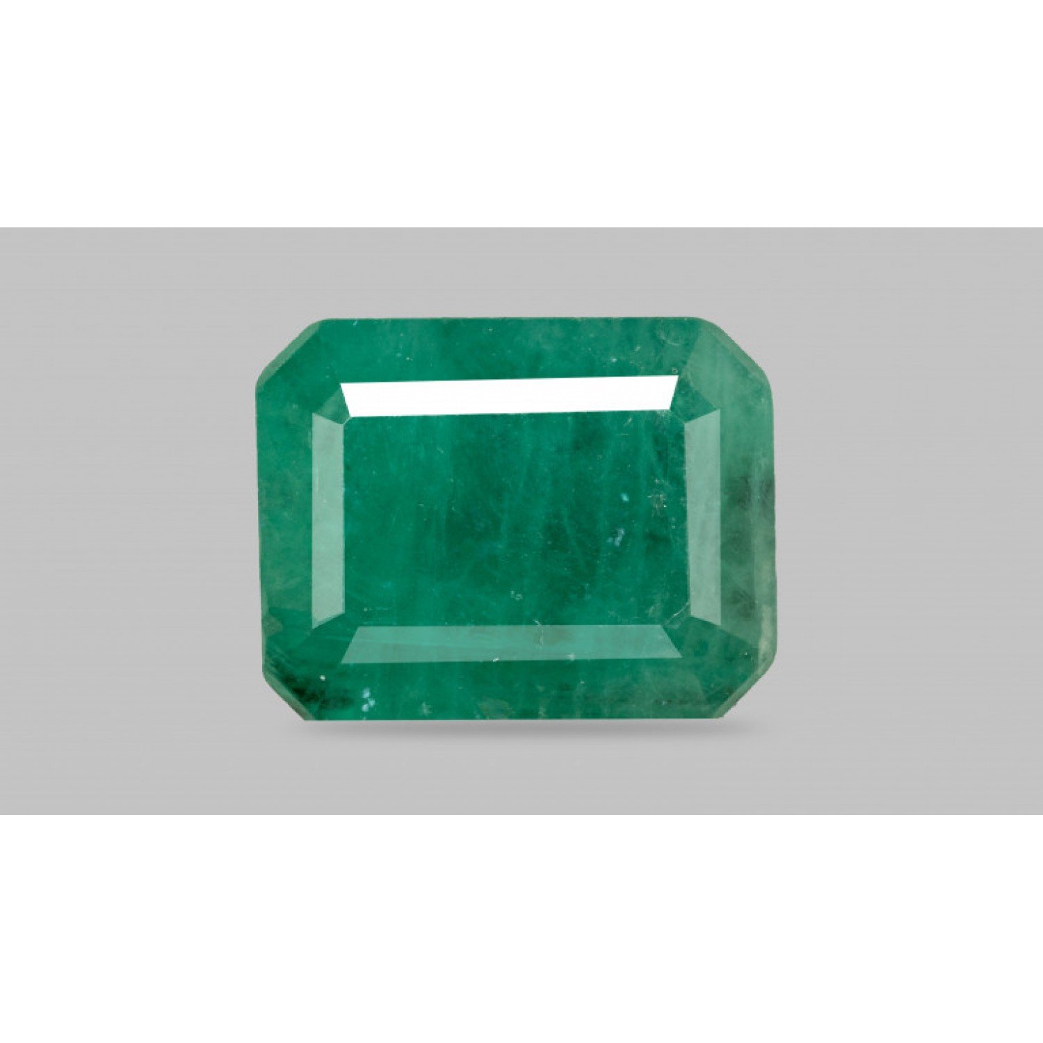 Natural Emerald 4.75 Carat