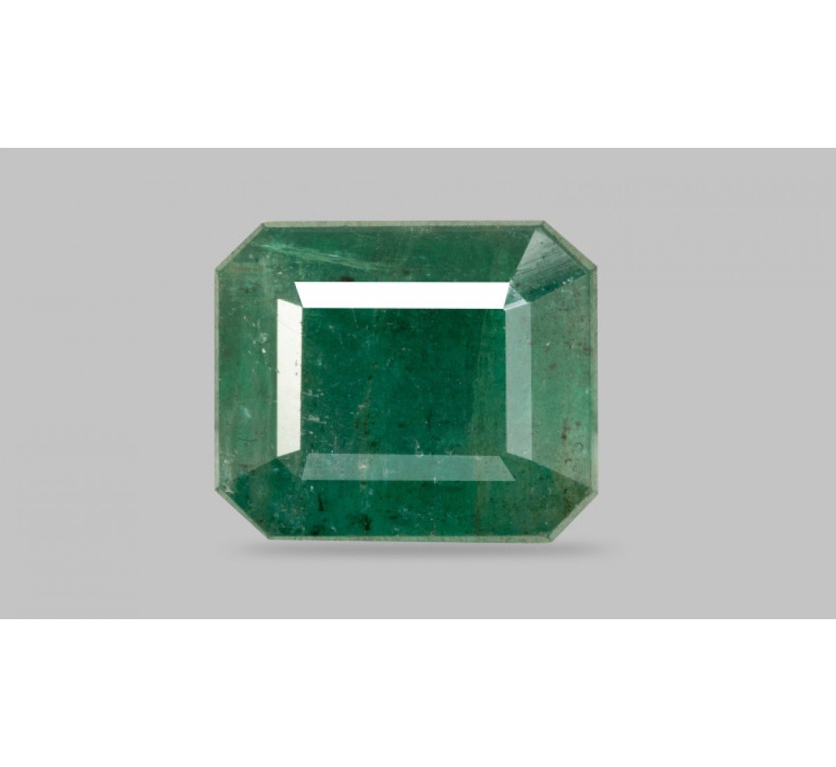 Natural Emerald 4.79 Carat
