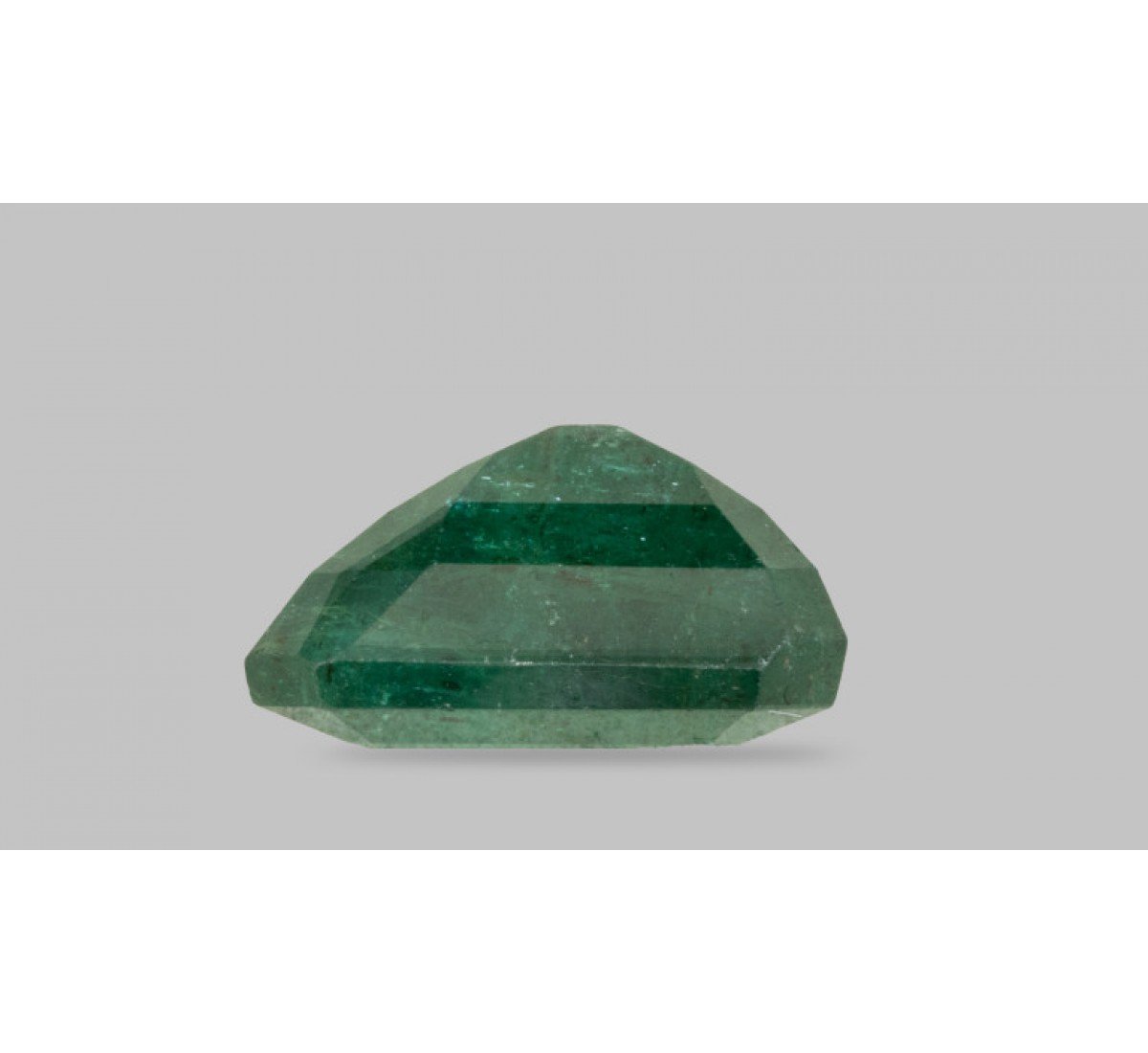 Natural Emerald 4.79 Carat