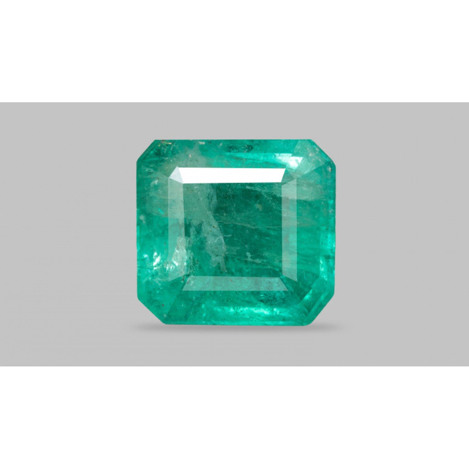 Natural Emerald 2.62 Carat