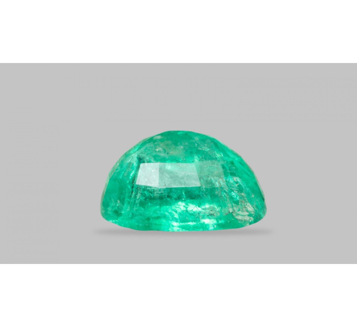 Natural Emerald 2.88 Carat