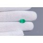 Natural Emerald 2.88 Carat