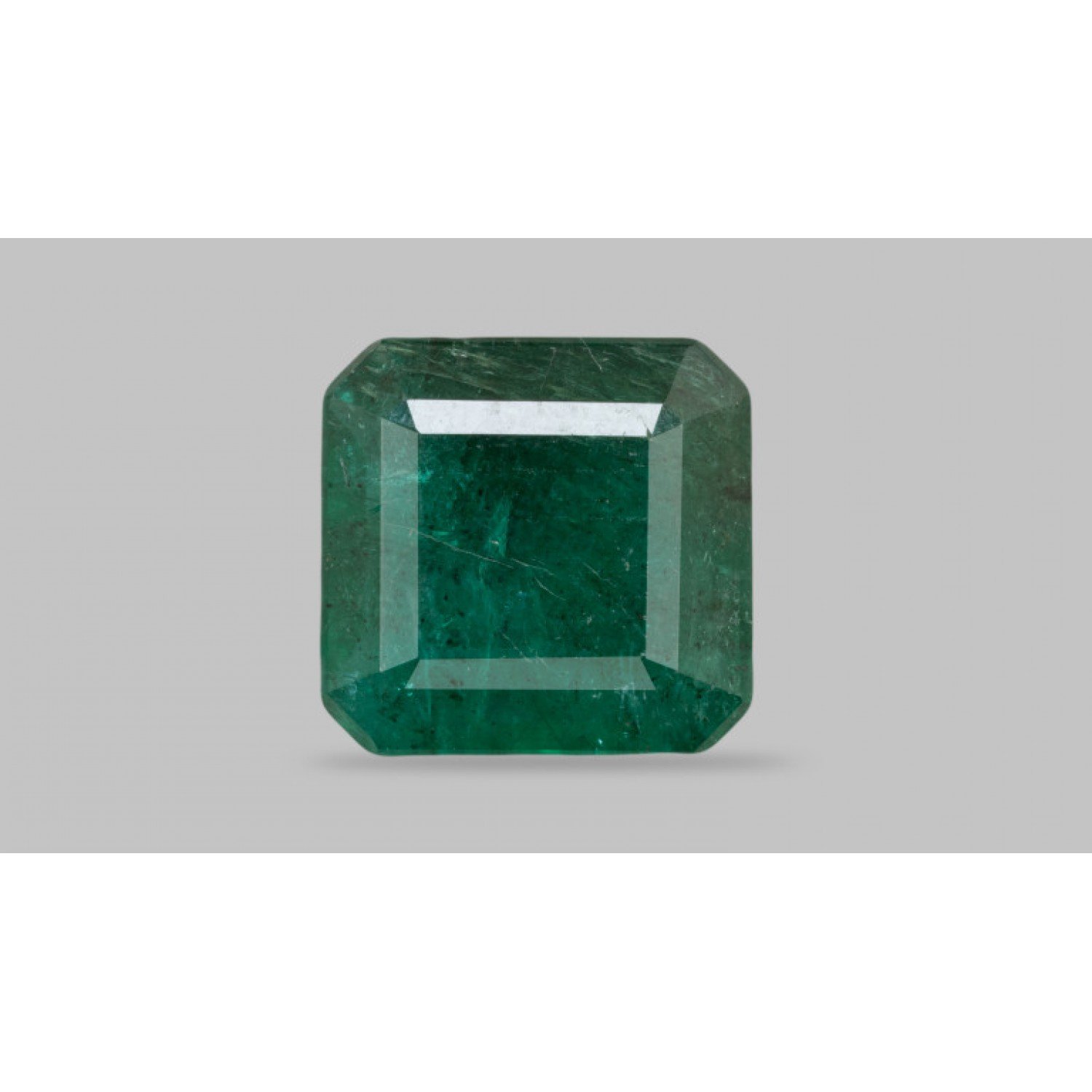 Natural Emerald 3.31 Carat