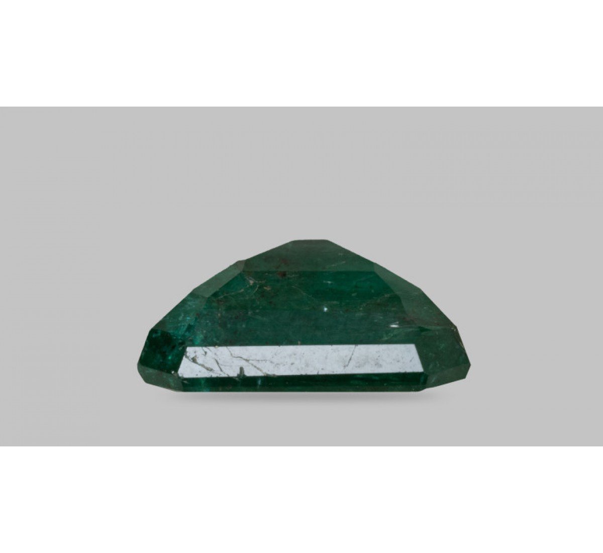 Natural Emerald 3.31 Carat