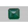 Natural Emerald 3.31 Carat