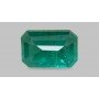 Natural Emerald 3.82 Carat