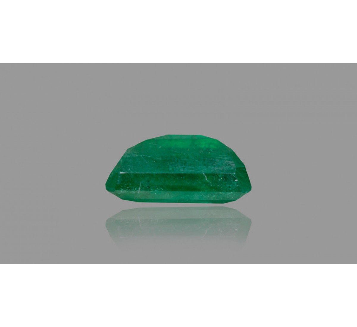Natural Emerald 3.99 Carat