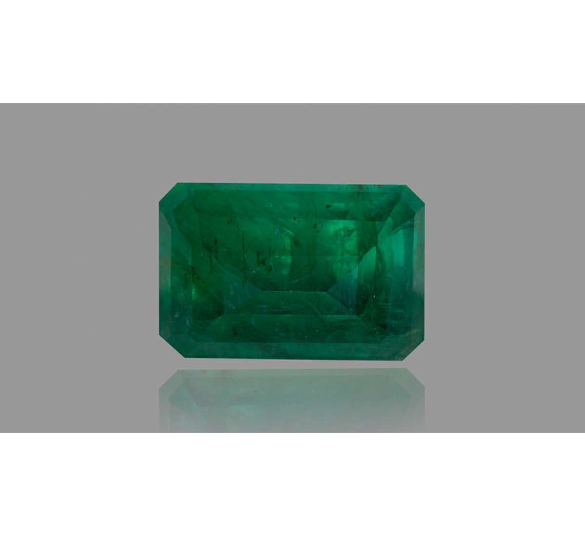 Natural Emerald 3.99 Carat