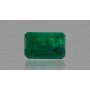 Natural Emerald 3.99 Carat