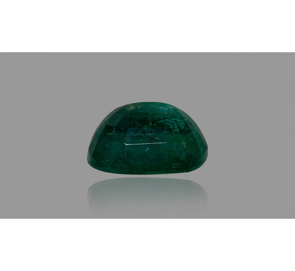 Natural Emerald 4.13 Carat