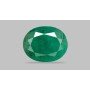 Natural Emerald 4.57 Carat