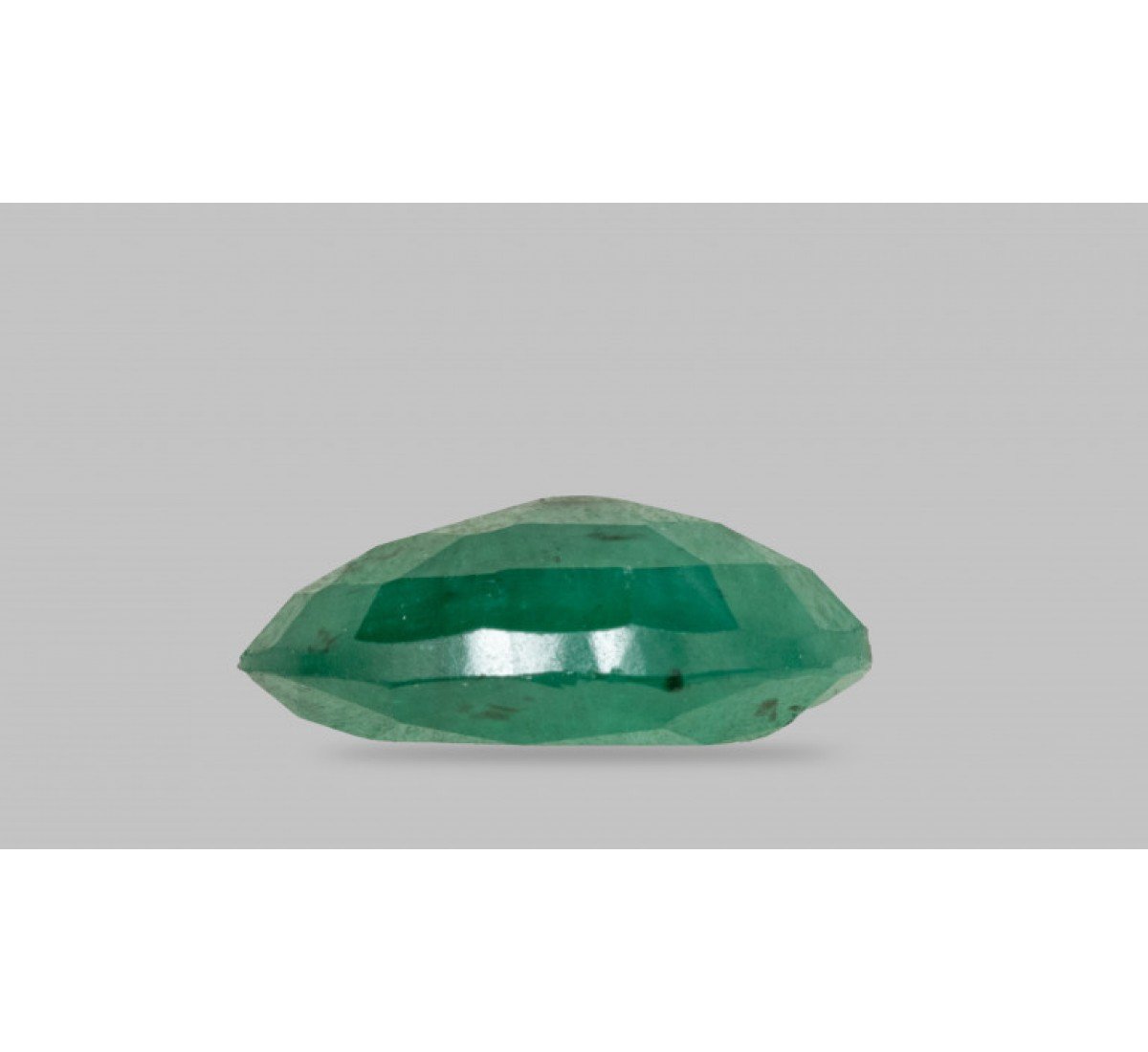 Natural Emerald 4.57 Carat