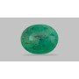 Natural Emerald 4.57 Carat