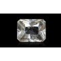 Natural White Sapphire 2.01 Carat