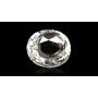 Natural White Sapphire 1.84 Carat