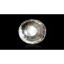 Natural White Sapphire 1.84 Carat