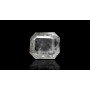 Natural White Sapphire 8.27 Carat