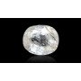 Natural White Sapphire 4.99 Carat