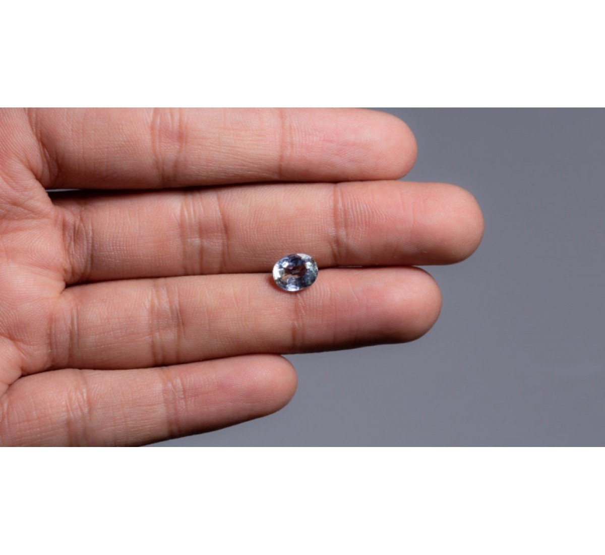 Natural Pitambari 2.49 Carat