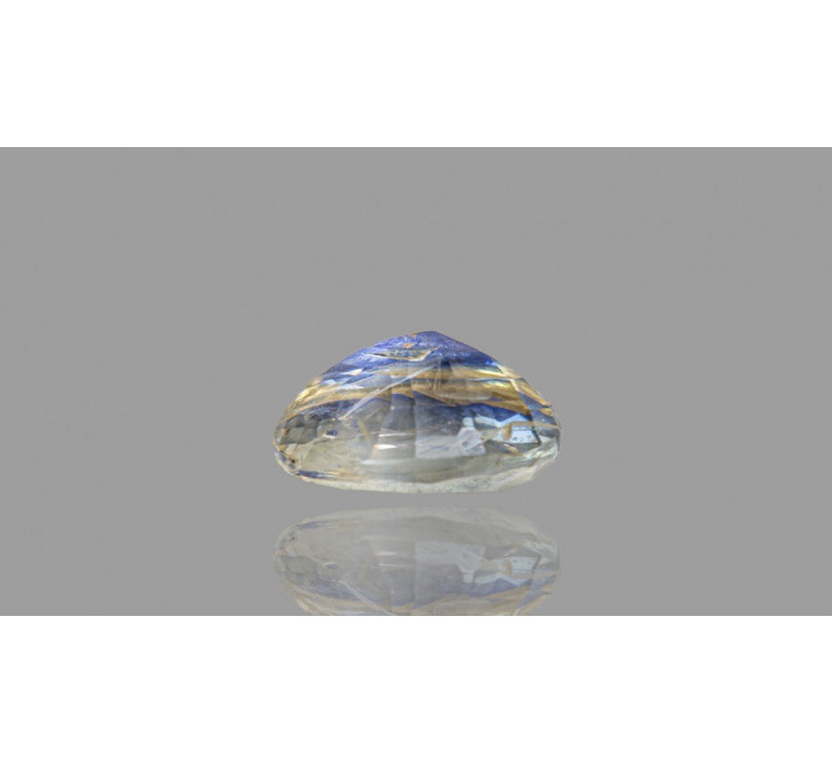 Natural Pitambari 3.33 Carat