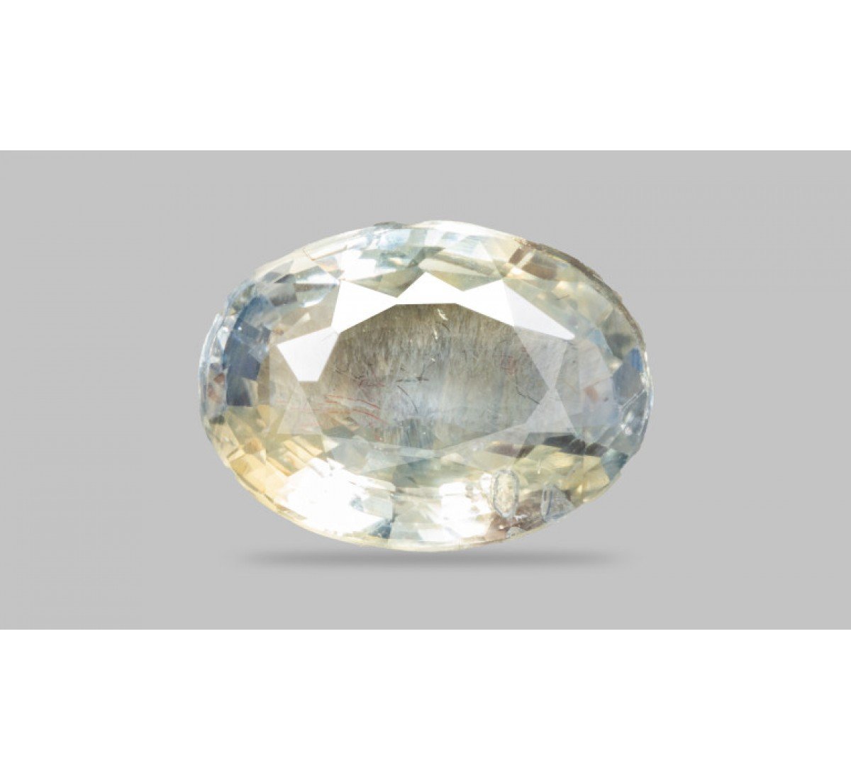 Natural Pitambari 4.56 Carat