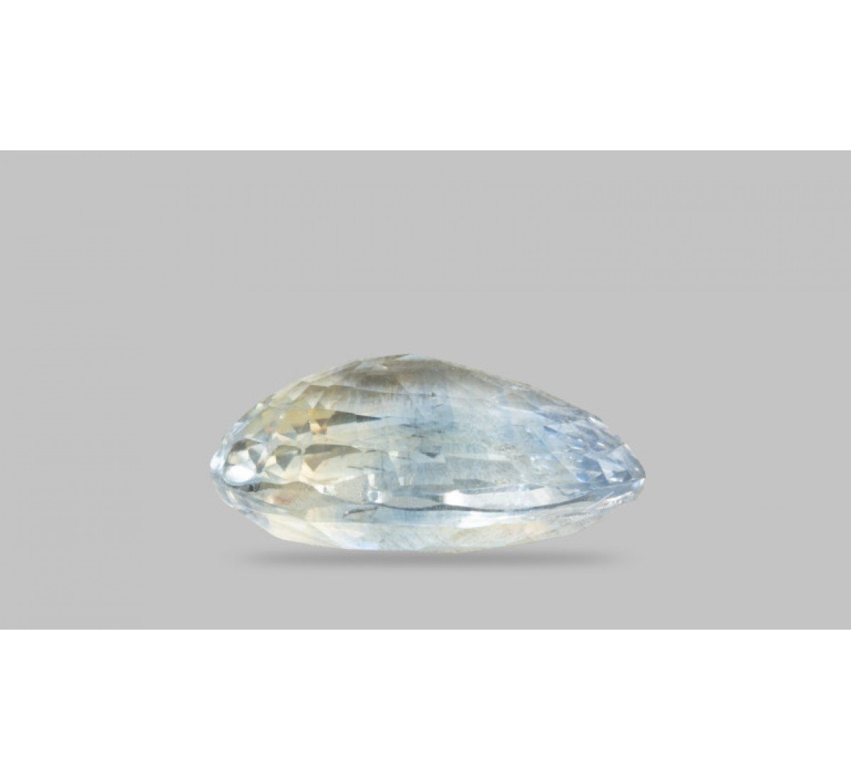 Natural Pitambari 4.56 Carat