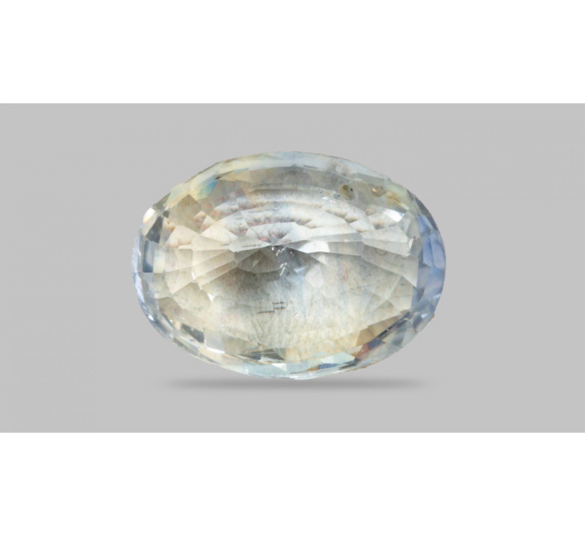 Natural Pitambari 4.56 Carat