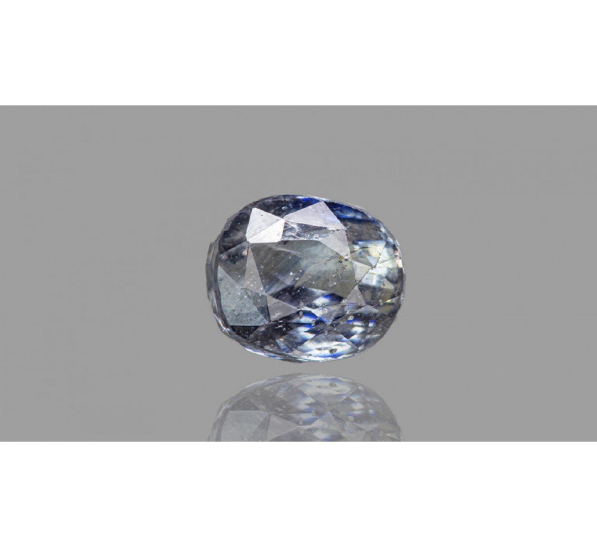 Natural Pitambari 4.43 Carat