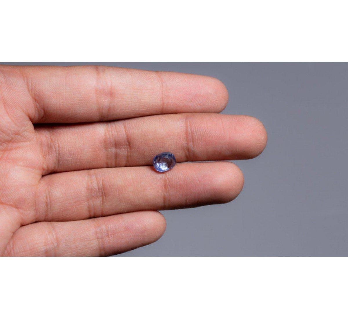 Natural Pitambari 4.43 Carat