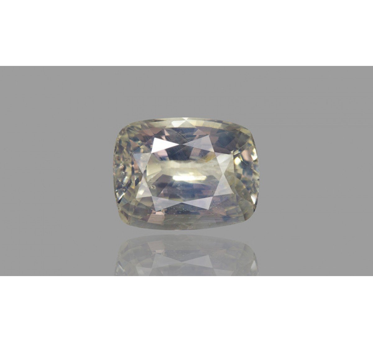 Natural Pitambari 7.7 Carat