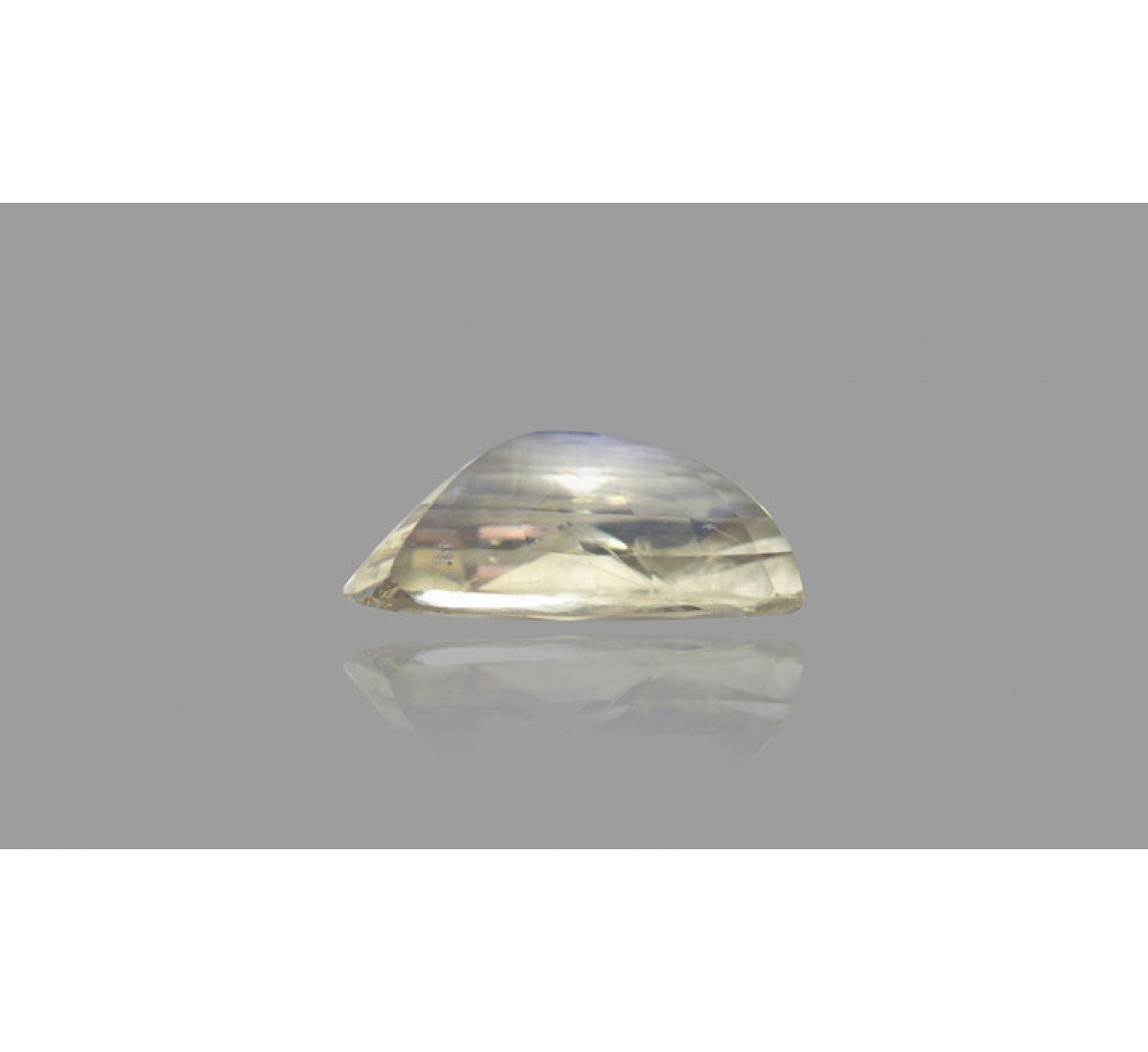 Natural Pitambari 7.7 Carat