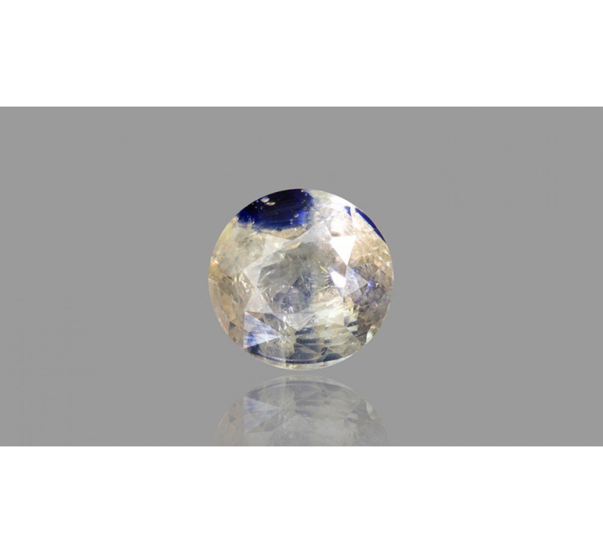 Natural Pitambari 8.12 Carat