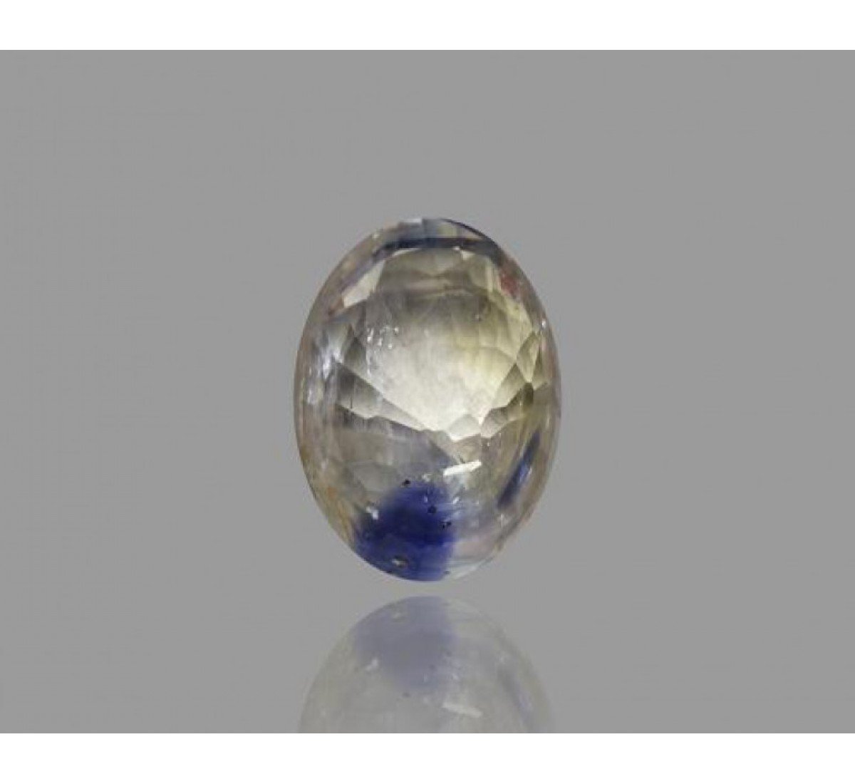 Natural Pitambari 8.12 Carat