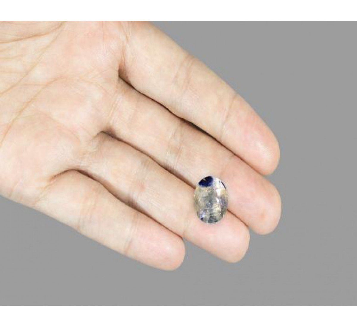 Natural Pitambari 8.12 Carat