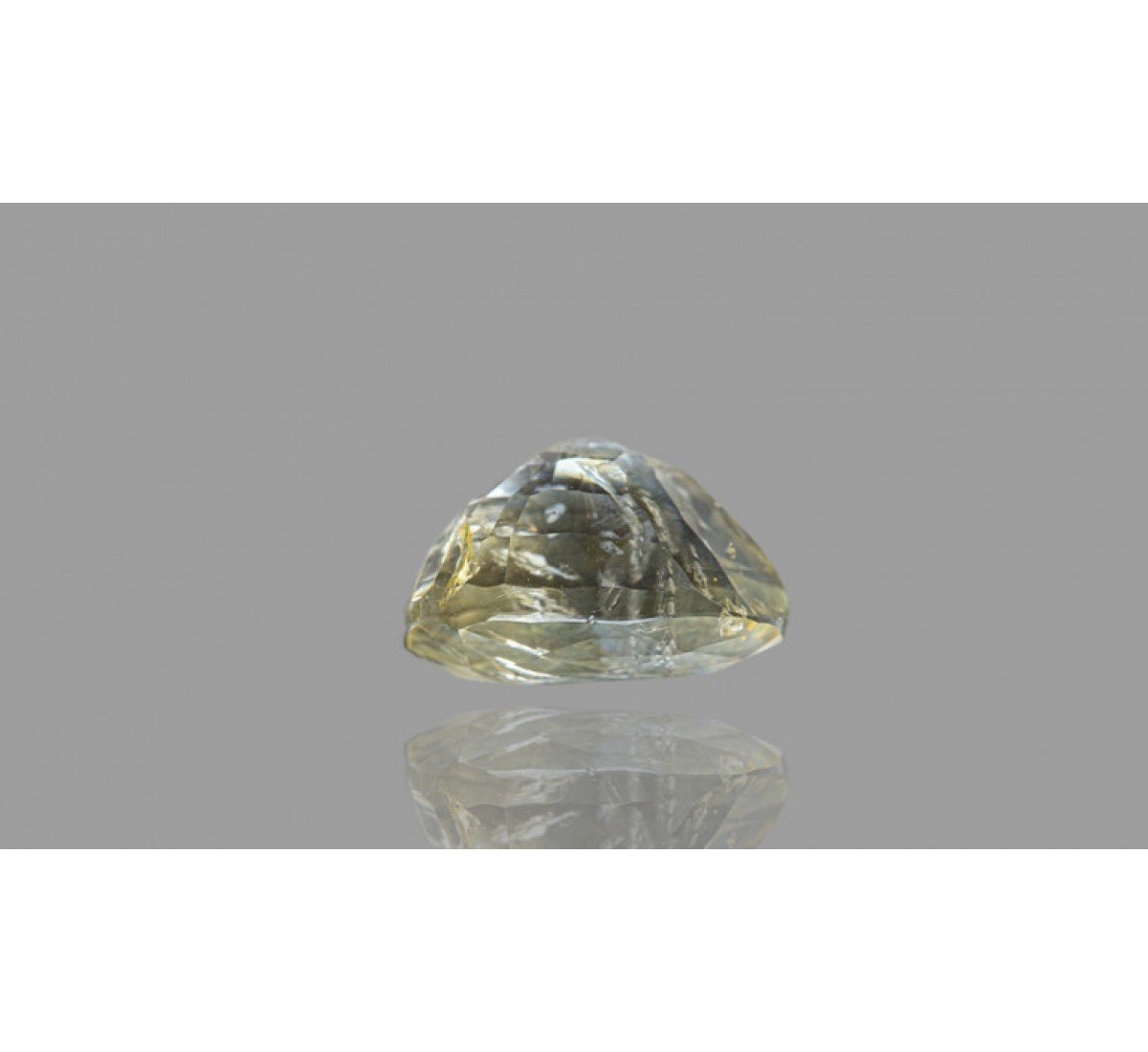 Natural Pitambari 6.27 Carat