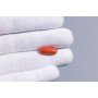 Natural Red Coral 6.07 Carat