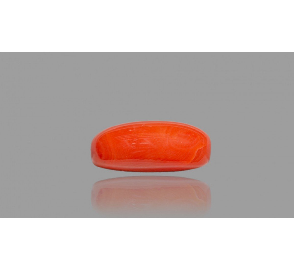 Natural Red Coral 11.77 Carat