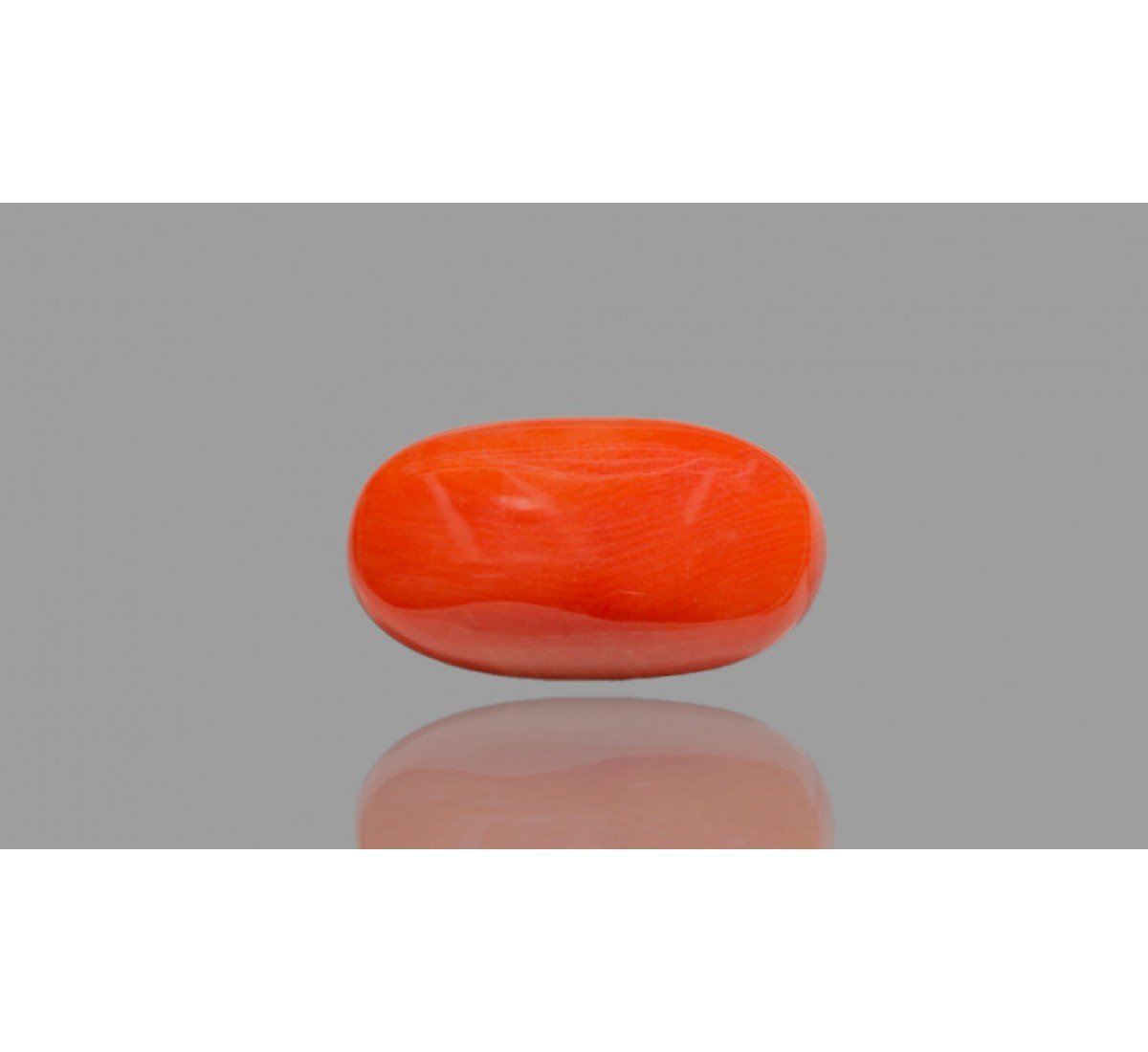 Natural Red Coral 11.77 Carat