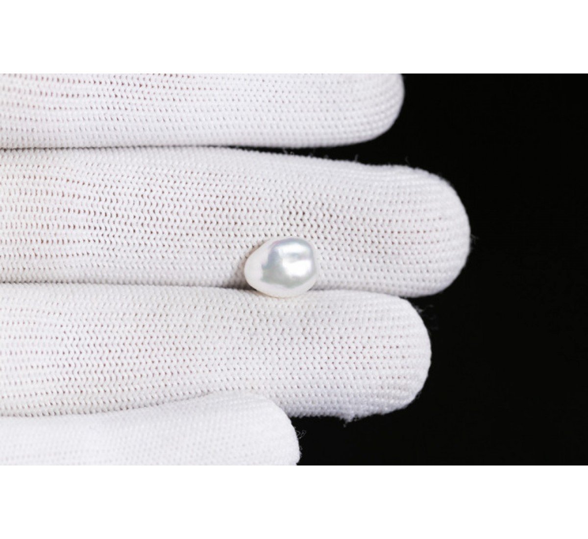 Natural Pearl 4.01 Carat