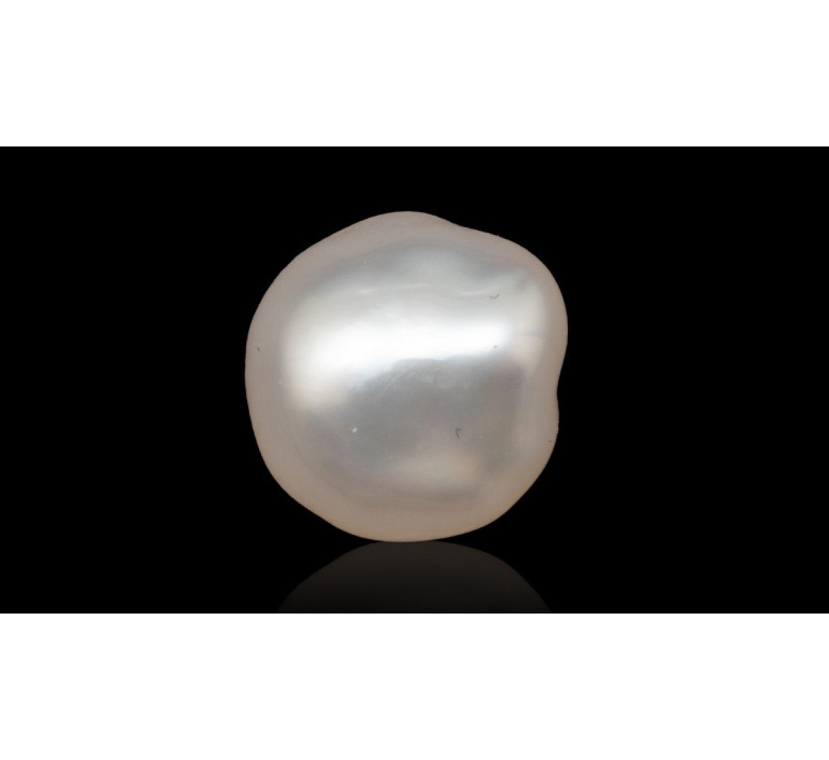 Natural Pearl 4.34 Carat