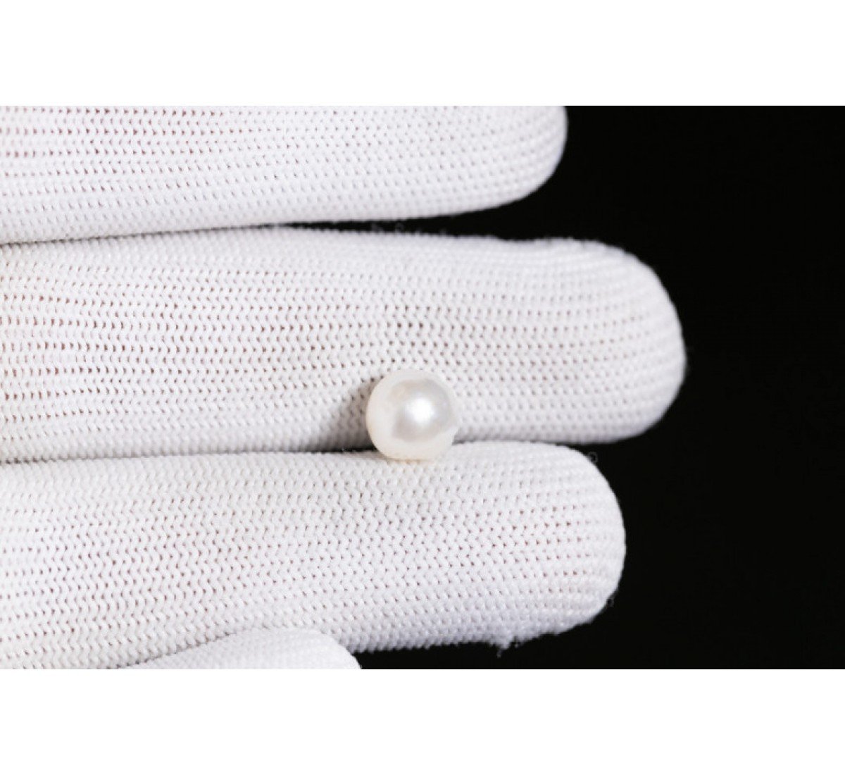 Natural Pearl 4.47 Carat