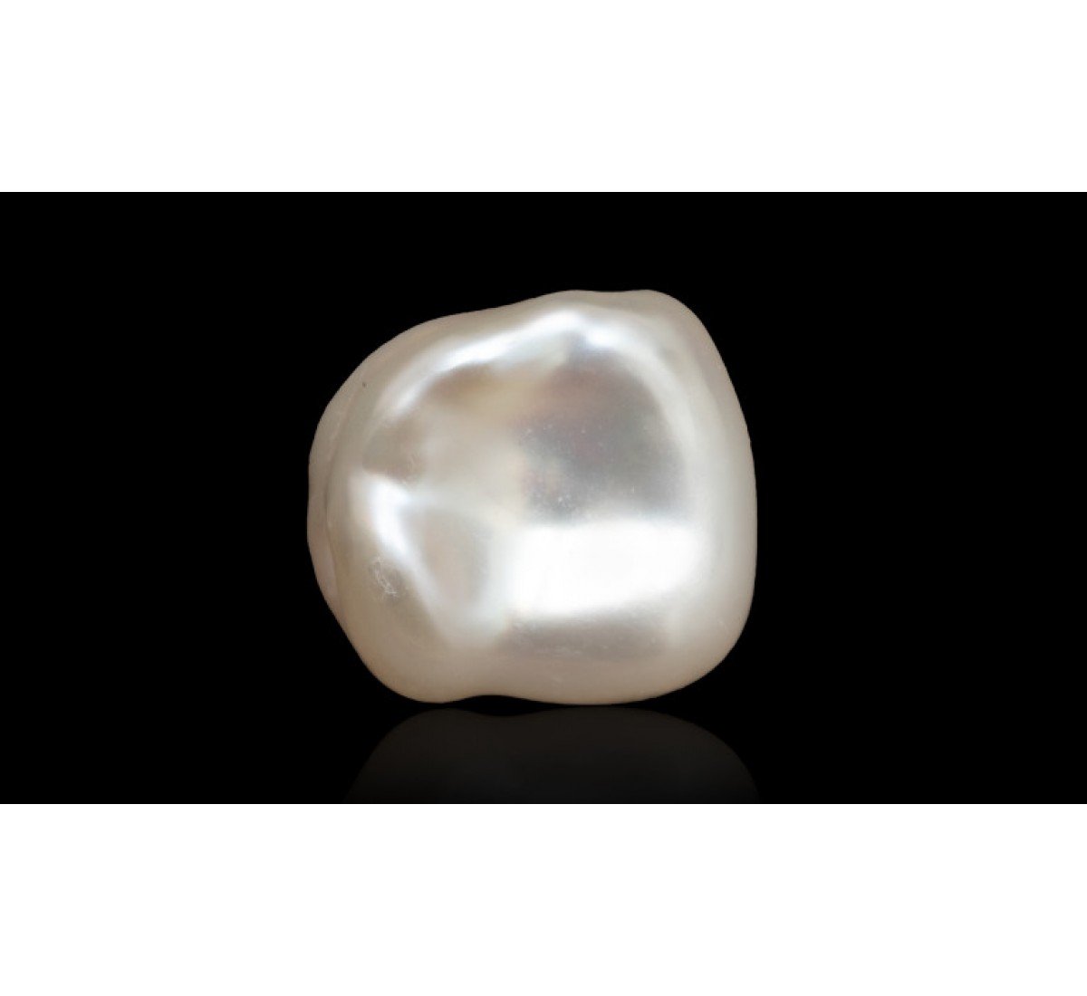 Natural Pearl 4.51 Carat